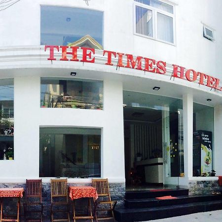 The Times Hotel Hue Exteriör bild